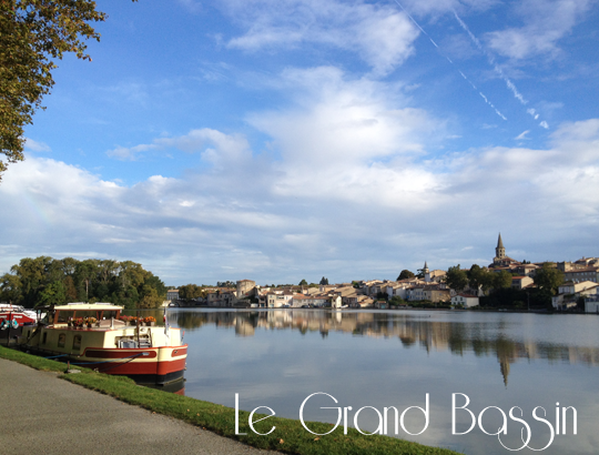 Que Ver Y Que Hacer En Castelnaudary Francia Le Boat